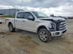 2015 FORD F-150 Lightning