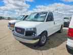 2017 GMC Savana