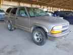 1998 CHEVROLET BLAZER