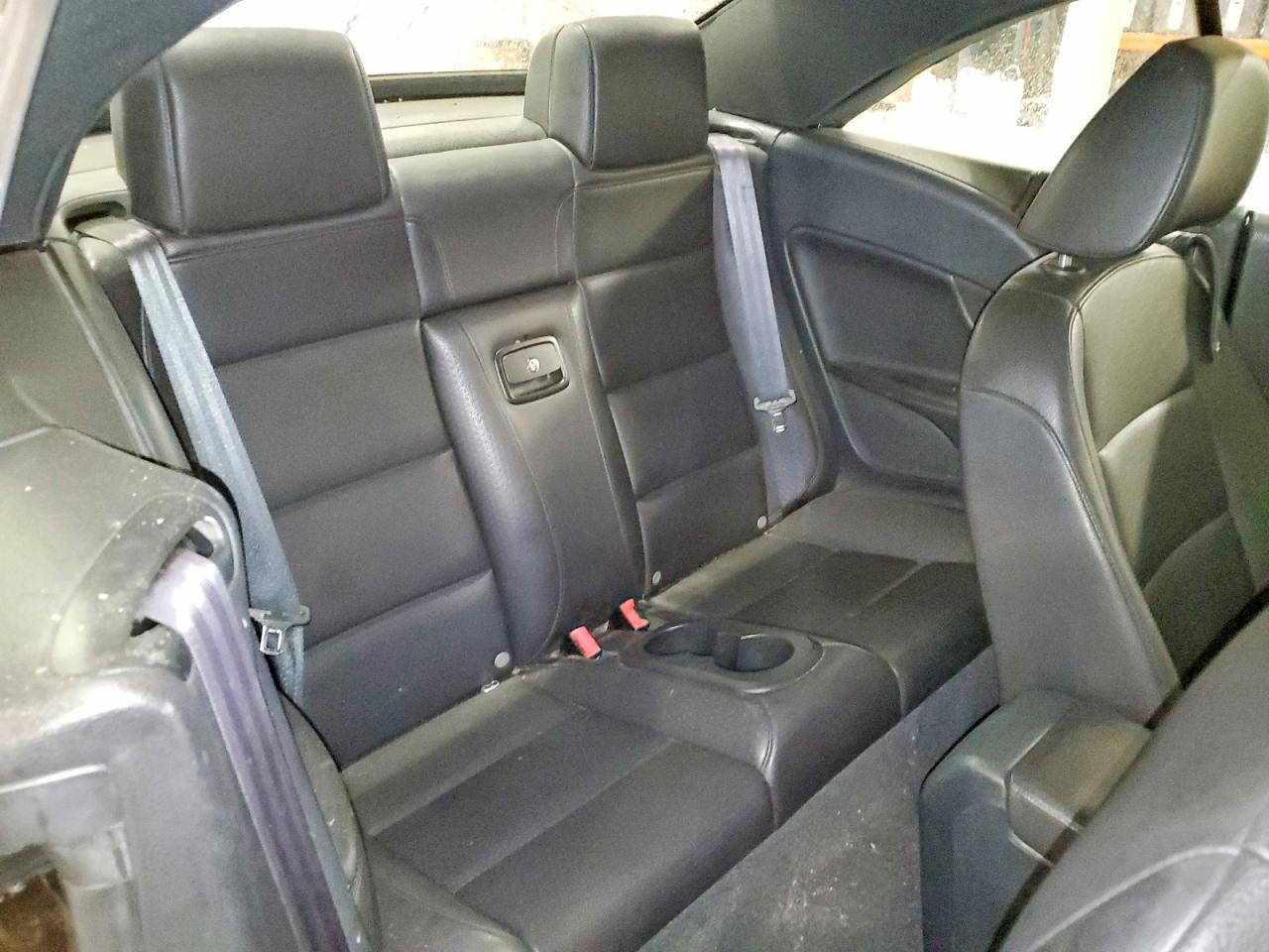 2013 VOLKSWAGEN EOS