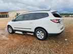 2016 CHEVROLET TRAVERSE