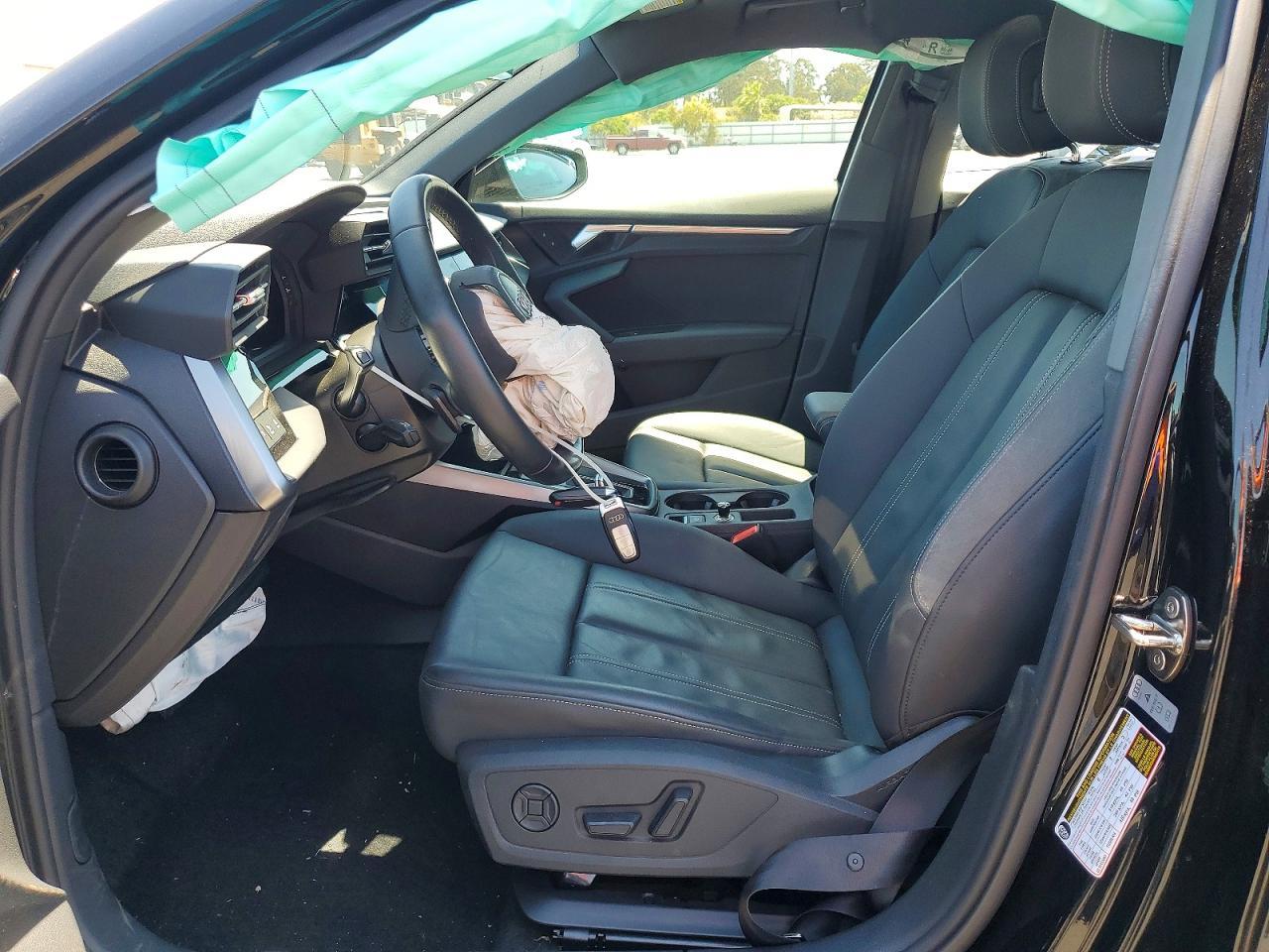 2024 AUDI A3