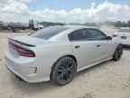 2017 DODGE CHARGER