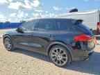2011 PORSCHE CAYENNE