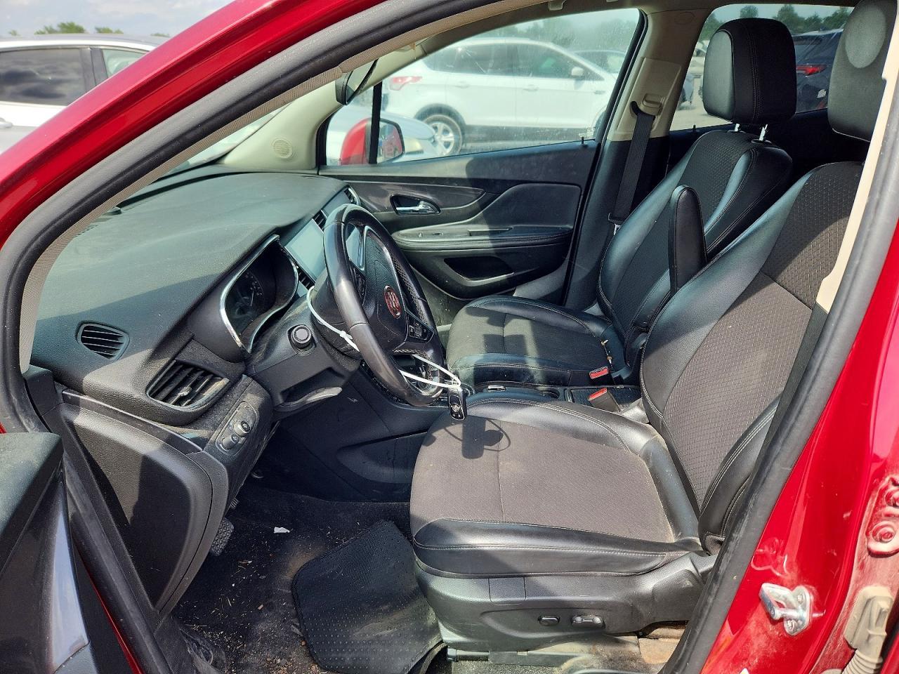 2020 BUICK ENCORE