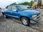 2002 CHEVROLET SILVERADO 1500