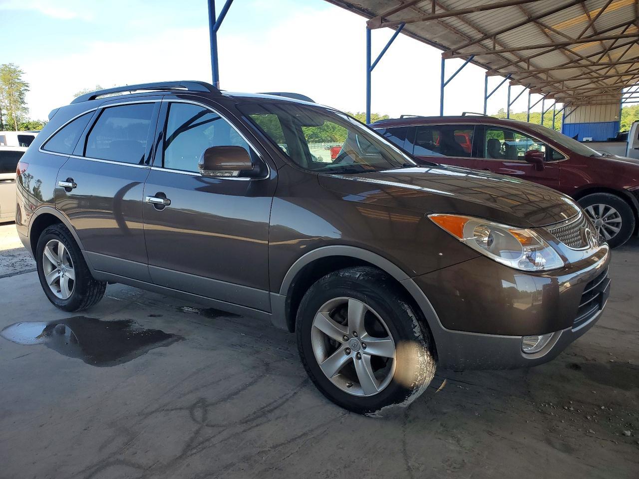 2011 HYUNDAI Veracruz