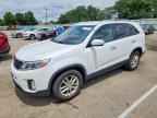 2014 KIA SORENTO