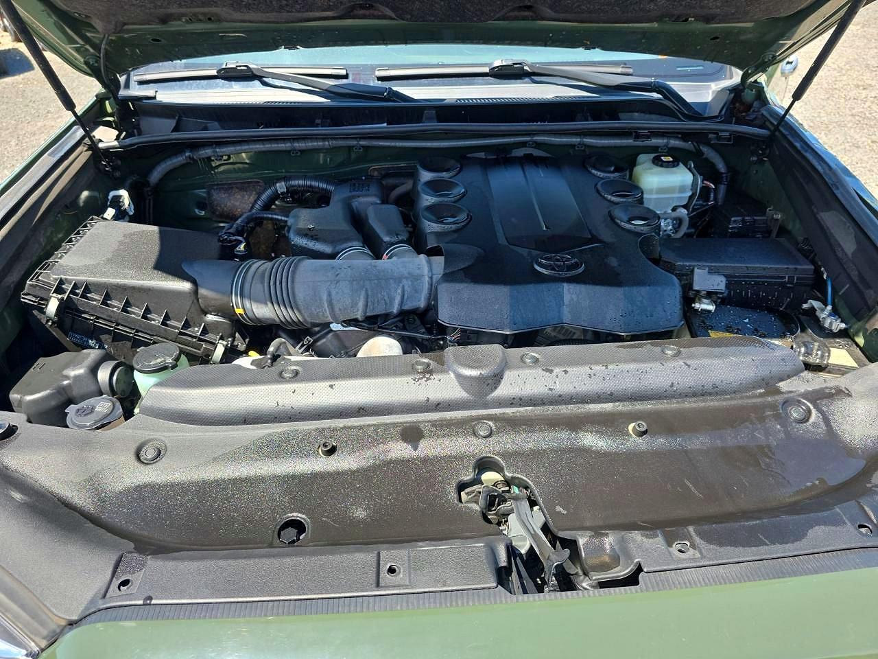 2022 TOYOTA 4Runner
