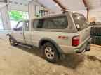 2004 FORD RANGER