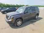 2016 JEEP PATRIOT