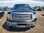 2013 FORD F-150 Lightning