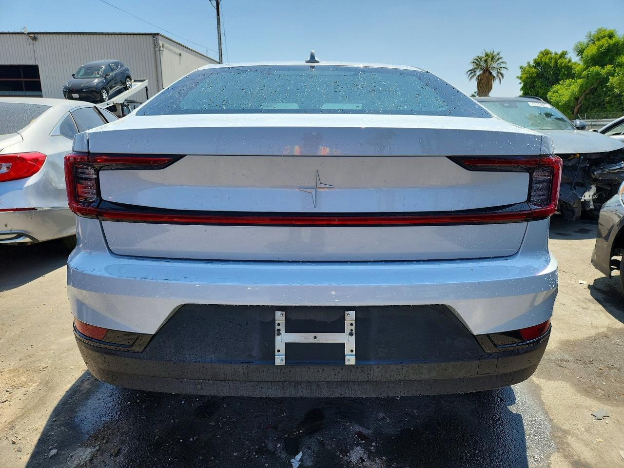 2023 POLESTAR 2