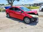 2014 KIA FORTE