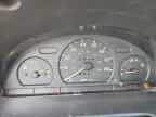 2000 CHEVROLET Metro