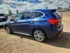 2016 BMW X1