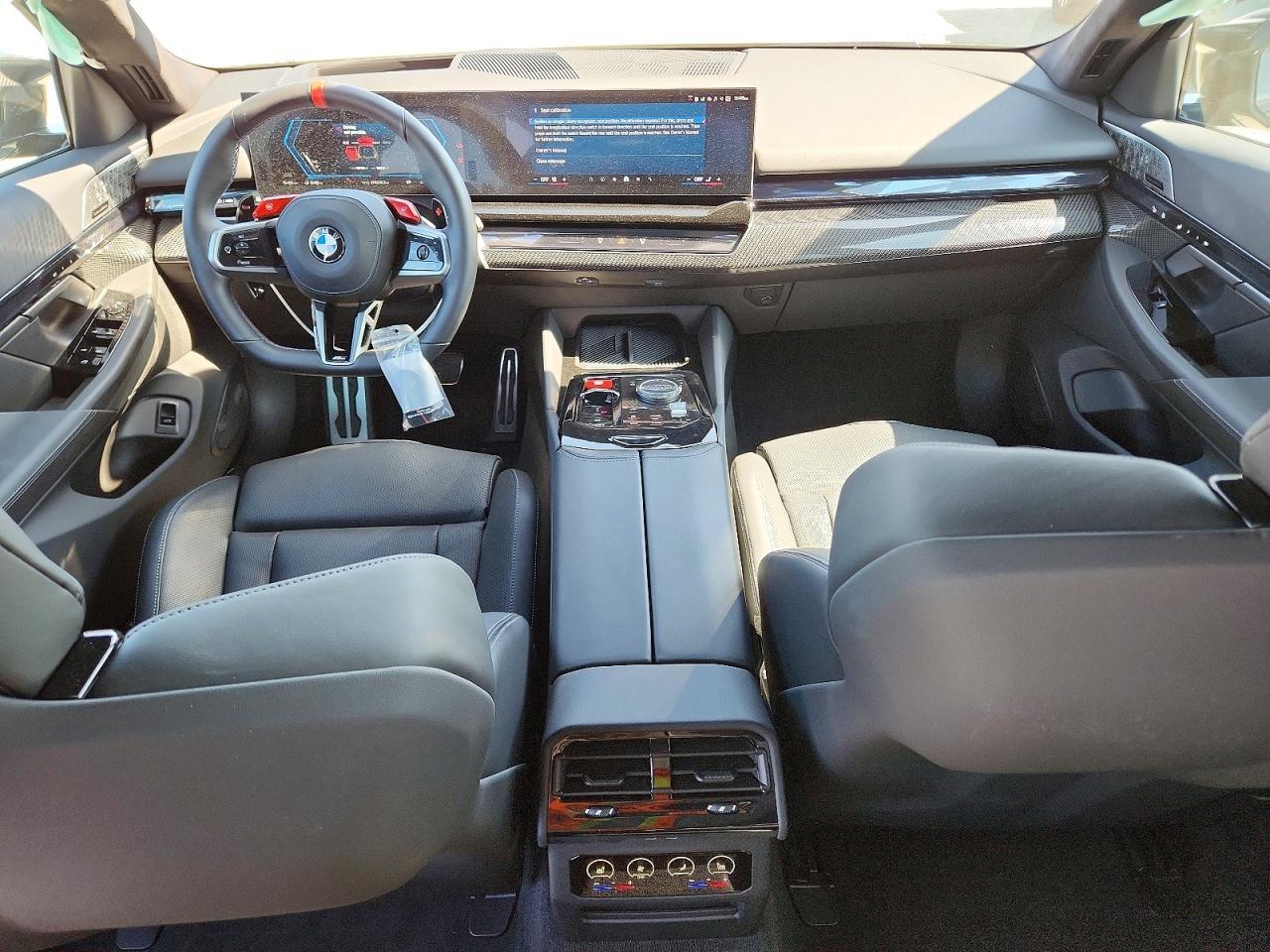 2026 BMW M5