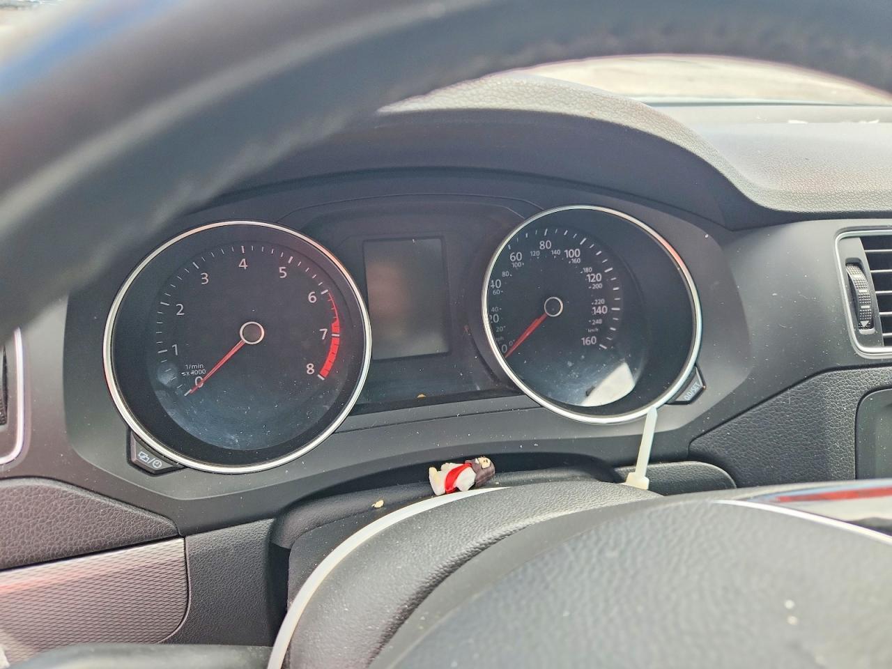 2016 VOLKSWAGEN JETTA