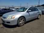 2007 HONDA ACCORD