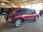 2017 ACURA RDX