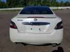 2014 NISSAN Maxima