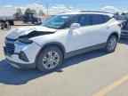 2019 CHEVROLET BLAZER