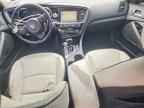 2014 KIA Optima Hybrid