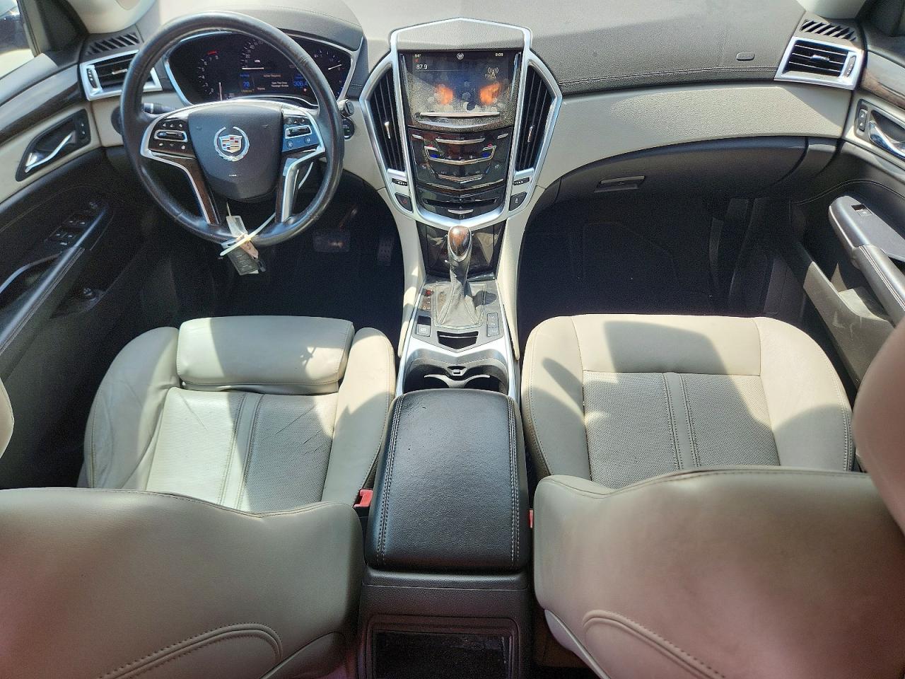 2013 CADILLAC SRX