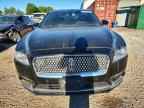 2017 LINCOLN Continental