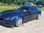 2011 MASERATI QUATTROPORTE