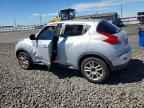 2013 NISSAN Juke