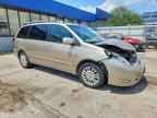 2008 TOYOTA SIENNA
