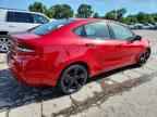 2015 DODGE Dart
