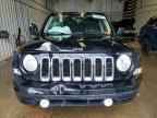 2012 JEEP PATRIOT