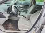 2011 TOYOTA COROLLA