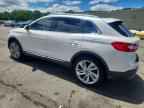 2018 LINCOLN MKX
