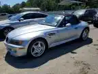 1998 BMW M