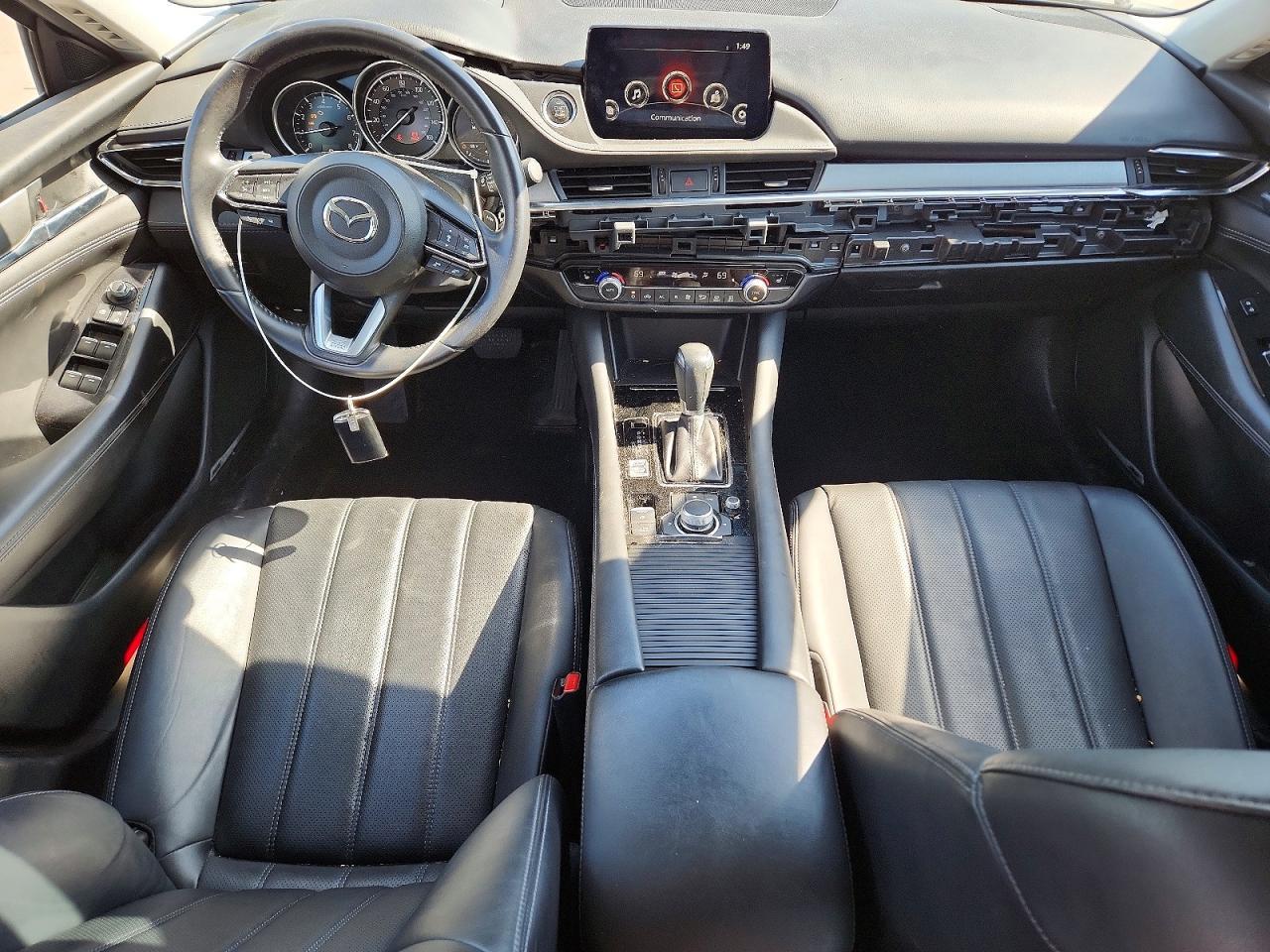 2020 MAZDA 6
