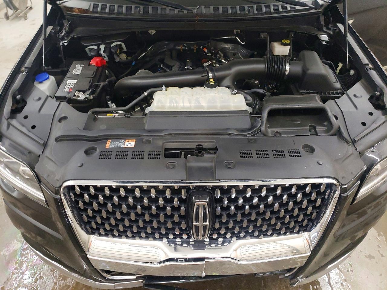 2024 LINCOLN Navigator
