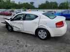 2009 DODGE Avenger