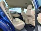 2016 SUBARU Legacy
