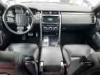 2018 LAND ROVER Discovery