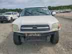 2001 TOYOTA TUNDRA