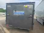 2020 Stealthcraft Trailers