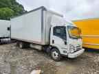 2022 ISUZU Npr Hd