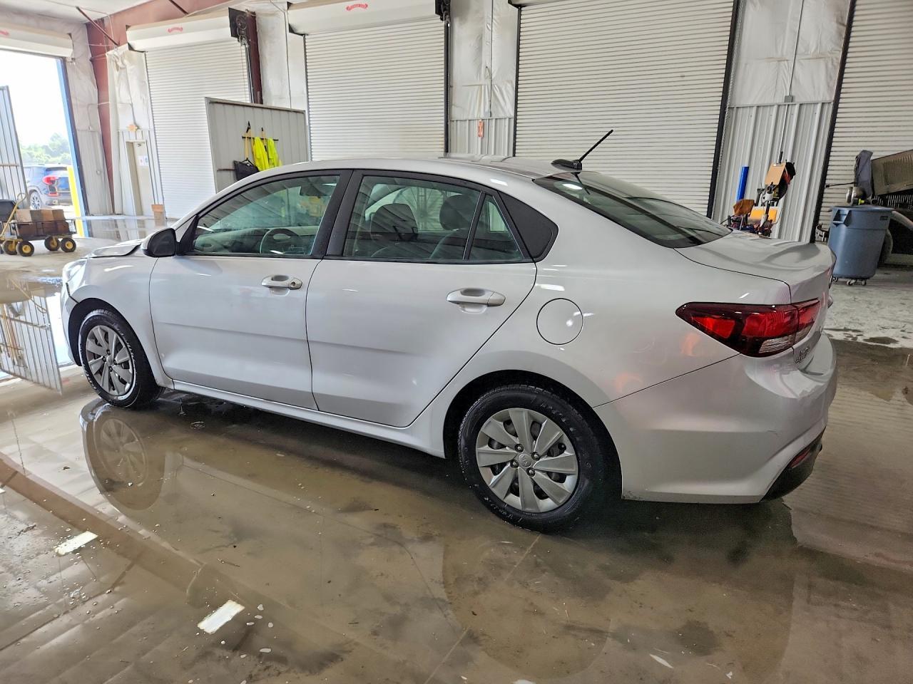 2020 KIA RIO