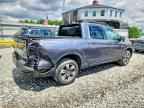 2017 HONDA Ridgeline