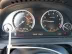 2013 BMW 5 series