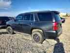 2017 CHEVROLET Tahoe