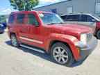 2008 JEEP Liberty